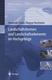 Landschaftsformen und Landschaftselemente im Hochgebirge (eBook, PDF)
