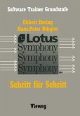 Lotus Symphony (eBook, PDF)