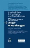 Leitlinien zur Diagnostik und Therapie von Angsterkrankungen (eBook, PDF)