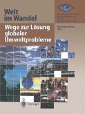 Wege zur Lösung globaler Umweltprobleme (eBook, PDF)