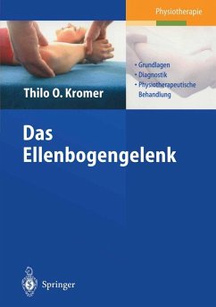 Das Ellenbogengelenk (eBook, PDF) - Kromer, Thilo O.