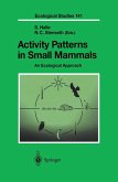 Activity Patterns in Small Mammals (eBook, PDF)