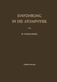 Einführung in die Atomphysik (eBook, PDF)