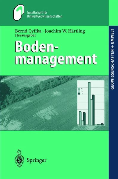 Bodenmanagement (eBook, PDF)