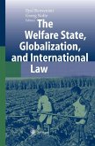 The Welfare State, Globalization, and International Law (eBook, PDF)