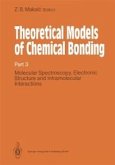 Theoretical Models of Chemical Bonding (eBook, PDF)