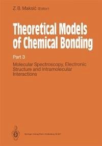 Theoretical Models of Chemical Bonding (eBook, PDF)