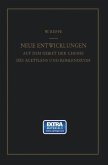 Neue Entwicklungen auf dem Gebiete der Chemie des Acetylens und Kohlenoxyds (eBook, PDF)