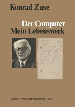 Cover Der Computer (eBook, PDF)