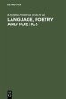 Language, Poetry and Poetics (eBook,... - Bild 1