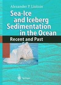 Cover Sea-Ice and Iceberg Sedimentation in the Ocean (eBook, PDF)