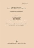 Untersuchungen der Spanformung durch Spanbrecher beim Drehen mit Hartmetallwerkzeugen (eBook, PDF) Untersuchungen der Spanformung durch Spanbrecher beim Drehen mit Hartmetallwerkzeugen (eBook, PDF)
