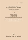Untersuchungen der Spanformung durch Spanbrecher beim Drehen mit Hartmetallwerkzeugen (eBook, PDF)