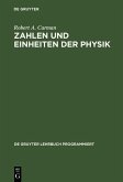 Zahlen und Einheiten der Physik (eBook, PDF)