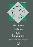 Evolution und Entwicklung (eBook, PDF)
