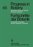 Progress in Botany / Fortschritte der Botanik (eBook, PDF)