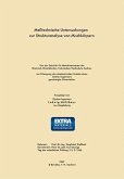 Meßtechnische Untersuchungen zur Strukturanalyse von Mischkörpern (eBook, PDF)