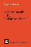 Mathematik für Informatiker 1 (eBook, PDF)