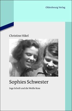 Sophies Schwester (eBook, PDF) - Friederich, Christine