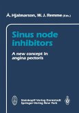 Sinus node inhibitors (eBook, PDF)