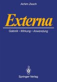 Externa (eBook, PDF)