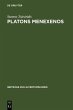 Platons Menexenos (eBook, PDF) - Bild 1