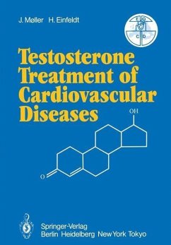 Cover Testosterone Treatment of Cardiovascular Diseases (eBook, PDF)