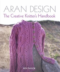 Aran Design (eBook, ePUB) - Taylor, Rita