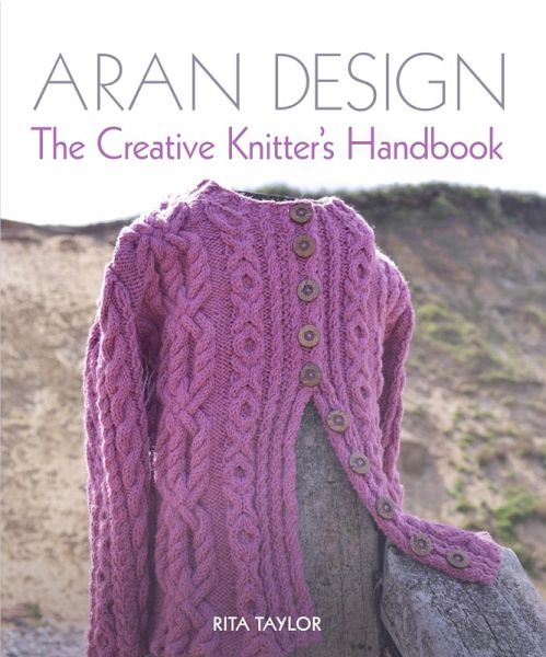 Aran Design (eBook, ePUB) Aran Design (eBook, ePUB)