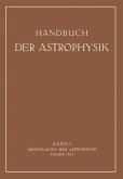 Grundlagen der Astrophysik (eBook, PDF)