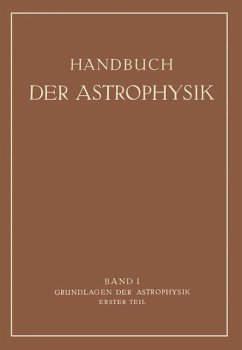 Cover Grundlagen der Astrophysik (eBook, PDF)