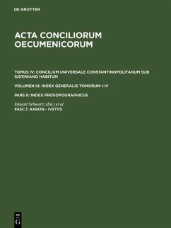 Cover Aaron - Ivstvs (eBook, PDF)