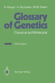 Glossary of Genetics (eBook, PDF)