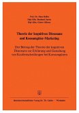 Theorie der kognitiven Dissonanz und Konsumgüter-Marketing (eBook, PDF)