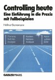 Controlling heute (eBook, PDF)