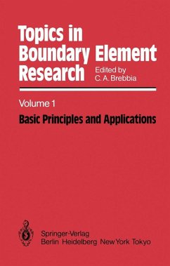 Cover Basic Principles and Applications (eBook, PDF)
