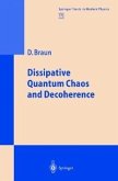 Dissipative Quantum Chaos and Decoherence (eBook, PDF)