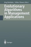 Evolutionary Algorithms in Management Applications (eBook, PDF)