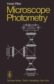 Microscope Photometry (eBook, PDF)