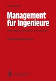 Management für Ingenieure (eBook, PDF)