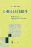 Holtmeier, H: Cholesterin (eBook, PDF)
