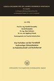 Das Verhalten und der Verschleiß hochwertiger Schamottesteine im Hochofenschacht und Hochofenrast (eBook, PDF)