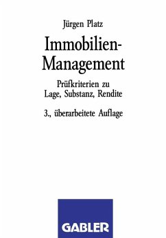 Cover Immobilien-Management (eBook, PDF)