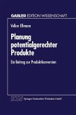 Planung potentialgerechter Produkte (eBook, PDF)