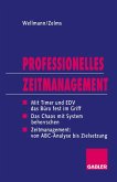 Professionelles Zeitmanagement (eBook, PDF)