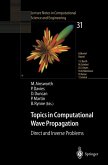 Topics in Computational Wave Propagation (eBook, PDF)