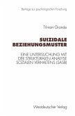 Suizidale Beziehungsmuster (eBook, PDF)