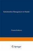 Schnittstellen-Management im Handel (eBook, PDF)