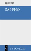 Sappho (eBook, PDF)