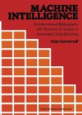 Machine Intelligence (eBook, PDF)